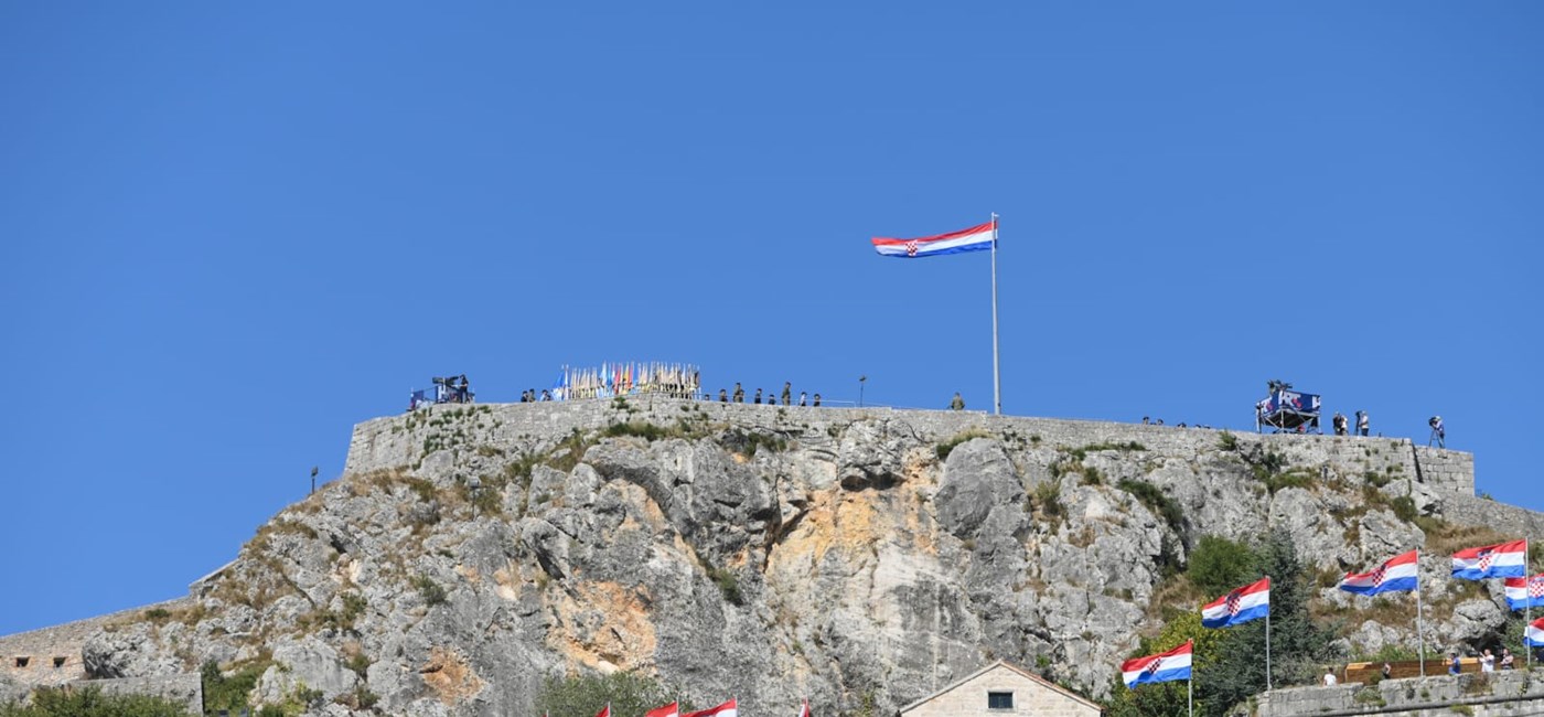 Oluja je bila oslobodilačka, legitimna i pravedna operacija, suprotstavit ćemo se svakom pokušaju izvrtanja činjenica