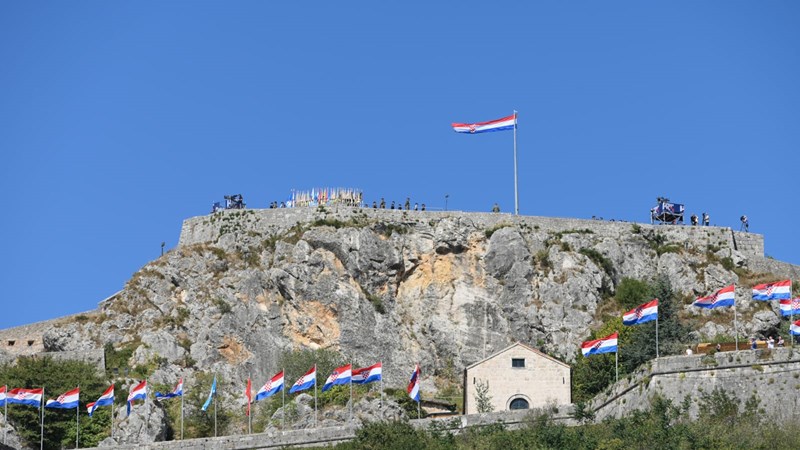 Oluja je bila oslobodilačka, legitimna i pravedna operacija, suprotstavit ćemo se svakom pokušaju izvrtanja činjenica