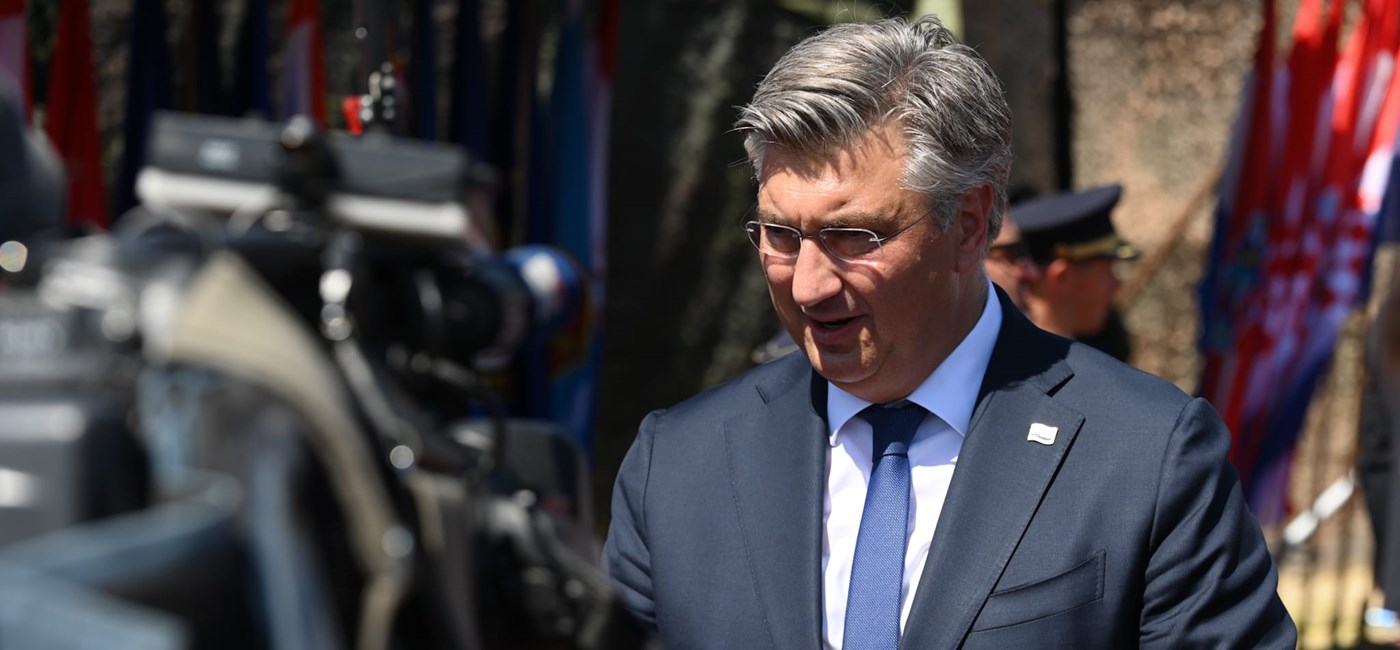 Hrvatska je vodila oslobodilačke operacije, izborila se za svoje i ne dira tuđe