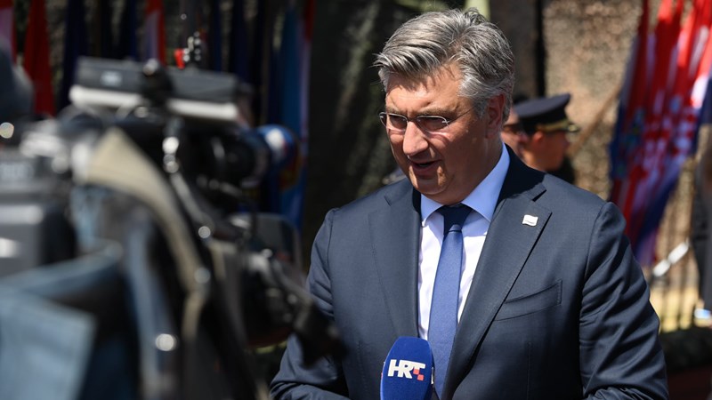 Hrvatska je vodila oslobodilačke operacije, izborila se za svoje i ne dira tuđe