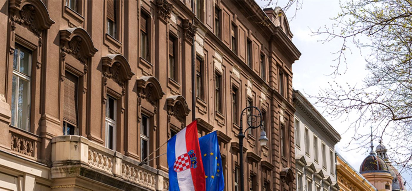 MVEP pozvao hrvatske državljane da napuste Libanon