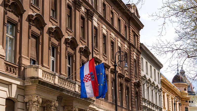 MVEP pozvao hrvatske državljane da napuste Libanon
