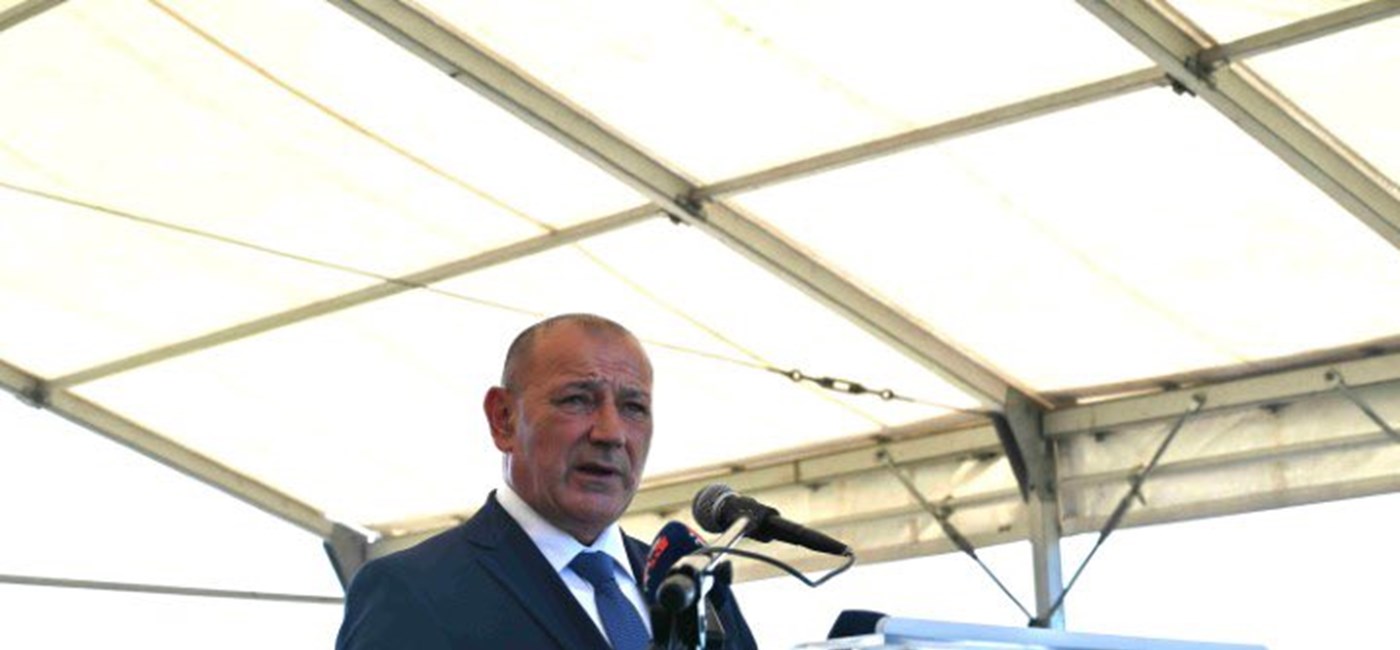 Medved: Gordan Lederer zauvijek je upisan u hrvatsku povijest