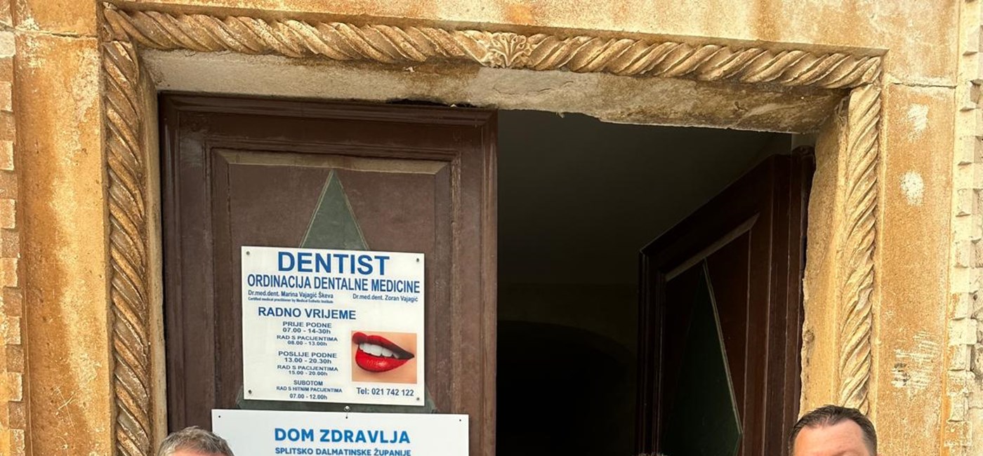 Pozicioniramo Hrvatsku na svjetskoj turističkoj karti kao jednu od zdravstveno najsigurnijih destinacija