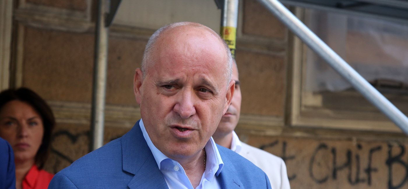  Bačić: Želimo da se stambeni prostor u Hrvatskoj koristi za stanovanje
