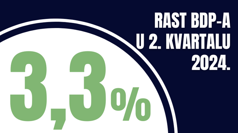 U sinergijskom djelovanju s gospodarstvenicima i radnicima nastavljamo voditi Hrvatsku prema naprijed