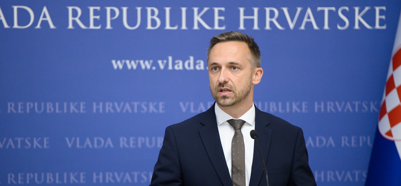 Piletić: Ključni cilj porezne reforme je što manje porezno opterećenje rada i prebacivanje tog tereta na imovinu