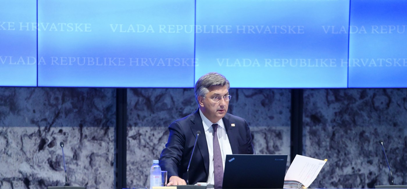 Stopa rasta hrvatskog BDP-a među najvećima u zemljama Europske unije