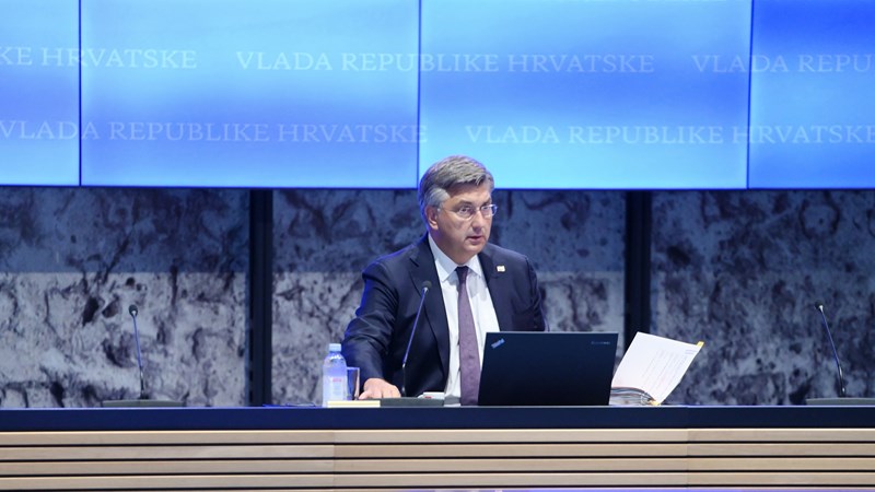 Stopa rasta hrvatskog BDP-a među najvećima u zemljama Europske unije