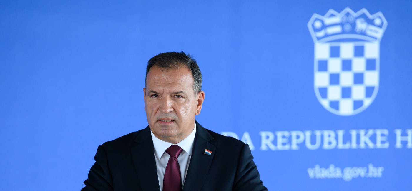 Beroš: Osuđujem preusmjeravanje pacijenata iz javnih u privatne zdravstvene ustanove