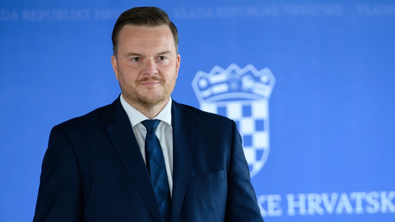  Počeo upis trezorskih zapisa, Primorac očekuje dobar odaziv građana