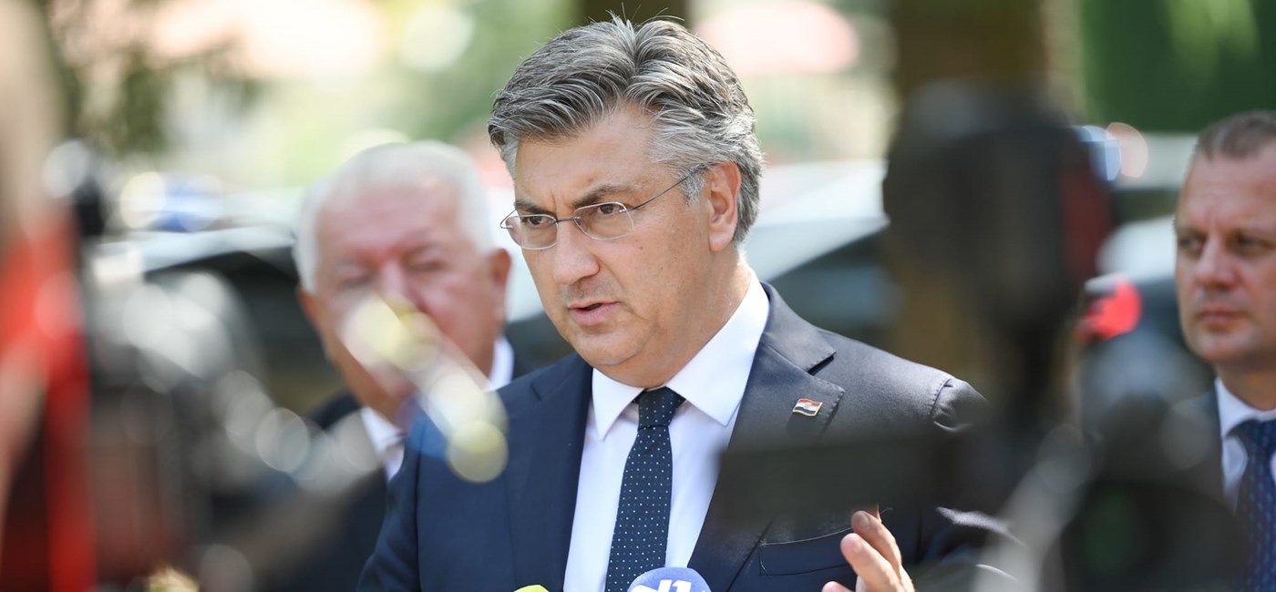 BDP raste, a inflacija pada. Velikih povećanja cijene struje i plina neće biti