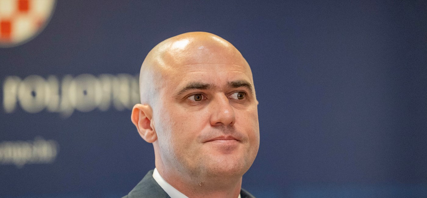 Dabro: Prioriteti su prehrambena samodostatnost i administrativno rasterećenje