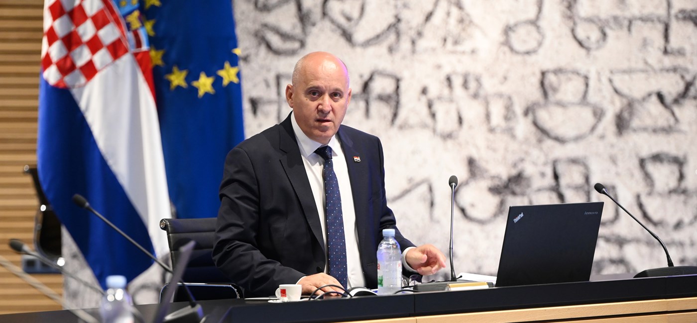 Konstrukcijska protupotresna obnova, iako nešto sporija i skuplja, za građane i RH dugoročno je isplativija i sigurnija