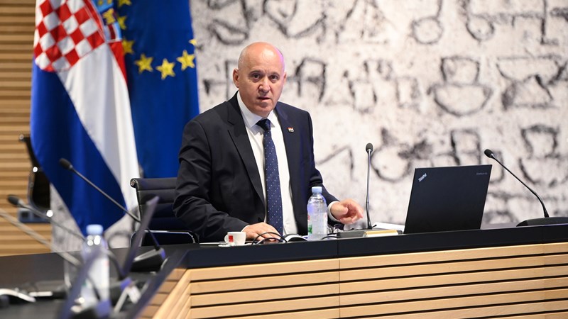 Konstrukcijska protupotresna obnova, iako nešto sporija i skuplja, za građane i RH dugoročno je isplativija i sigurnija