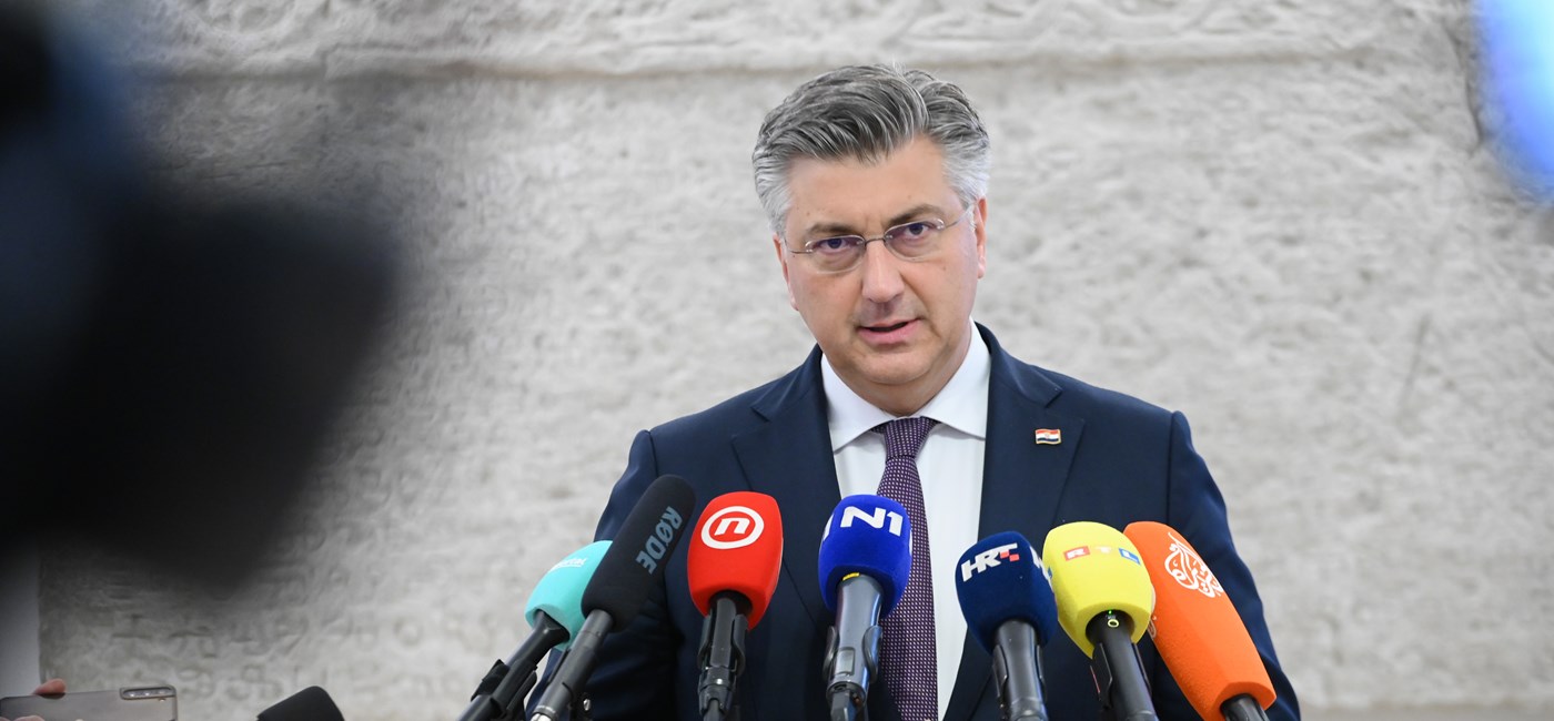Hrvatska ima najveći broj zaposlenih i najmanji broj nezaposlenih ikada