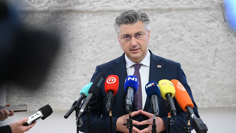 Hrvatska ima najveći broj zaposlenih i najmanji broj nezaposlenih ikada
