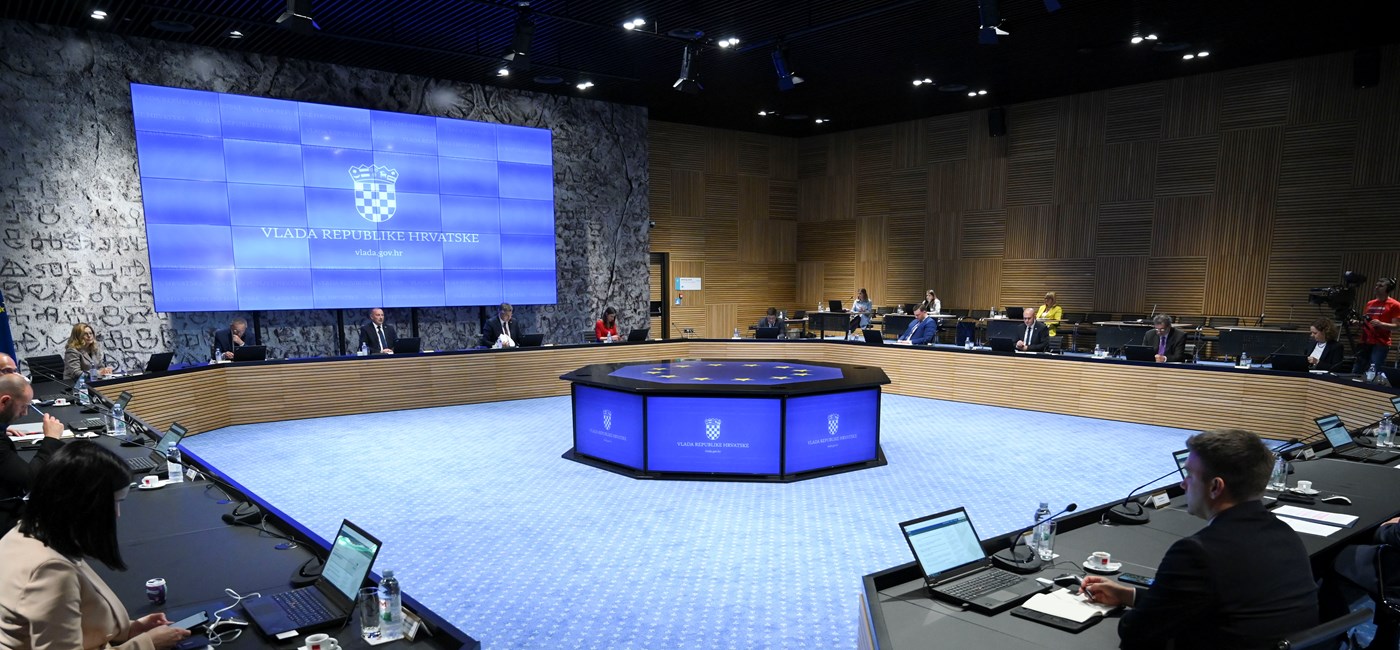 Sjednica Vlade: HŽ Infrastrukturi i Putničkom prijevozu 56,5 milijuna novih kredita za obnovu voznog parka i radionica