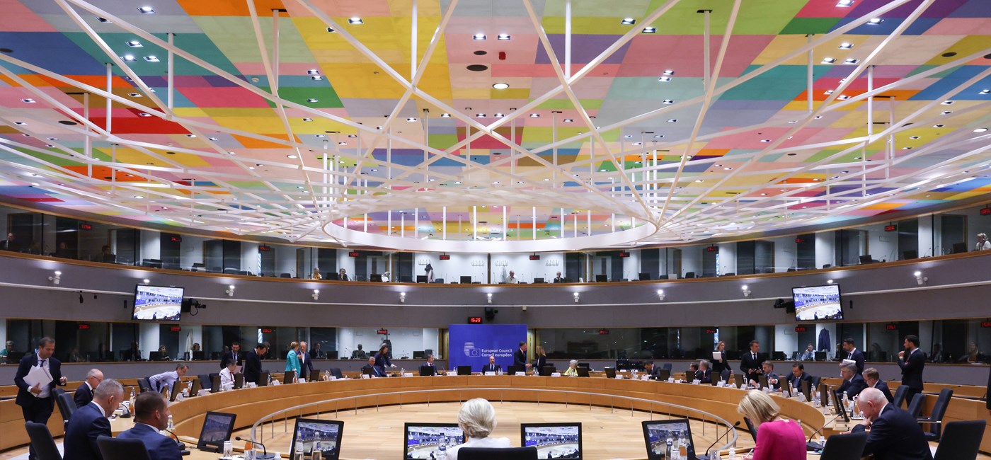Neupitna podrška Europske pučke stranke Ursuli von der Leyen za još jedan mandat na čelu Europske komisije
