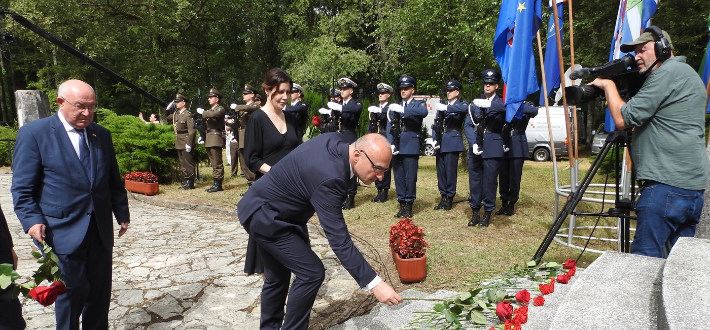 Odajemo počast hrabrim hrvatskim antifašistima
