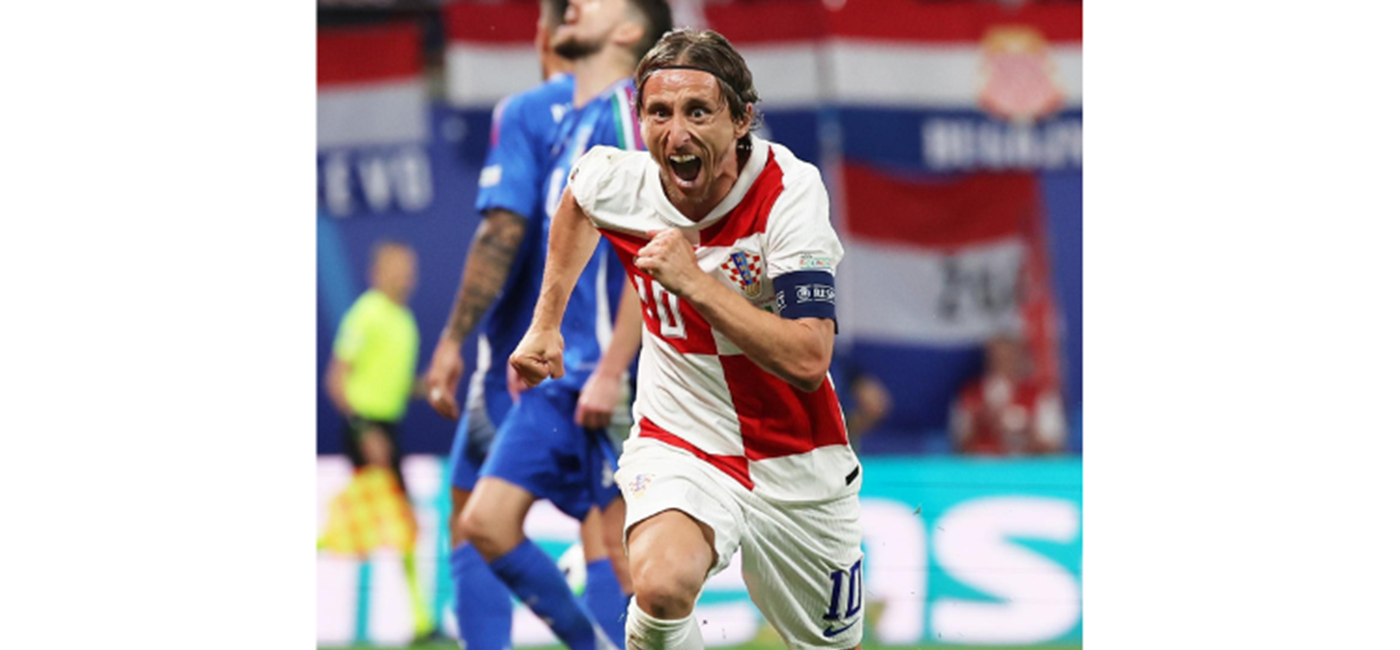 Vatreni, Hrvatska je uvijek uz vas!