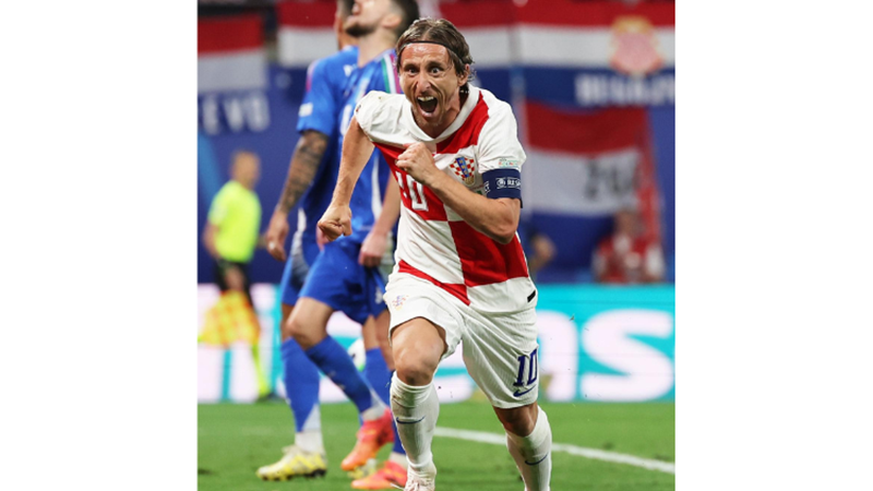 Vatreni, Hrvatska je uvijek uz vas!