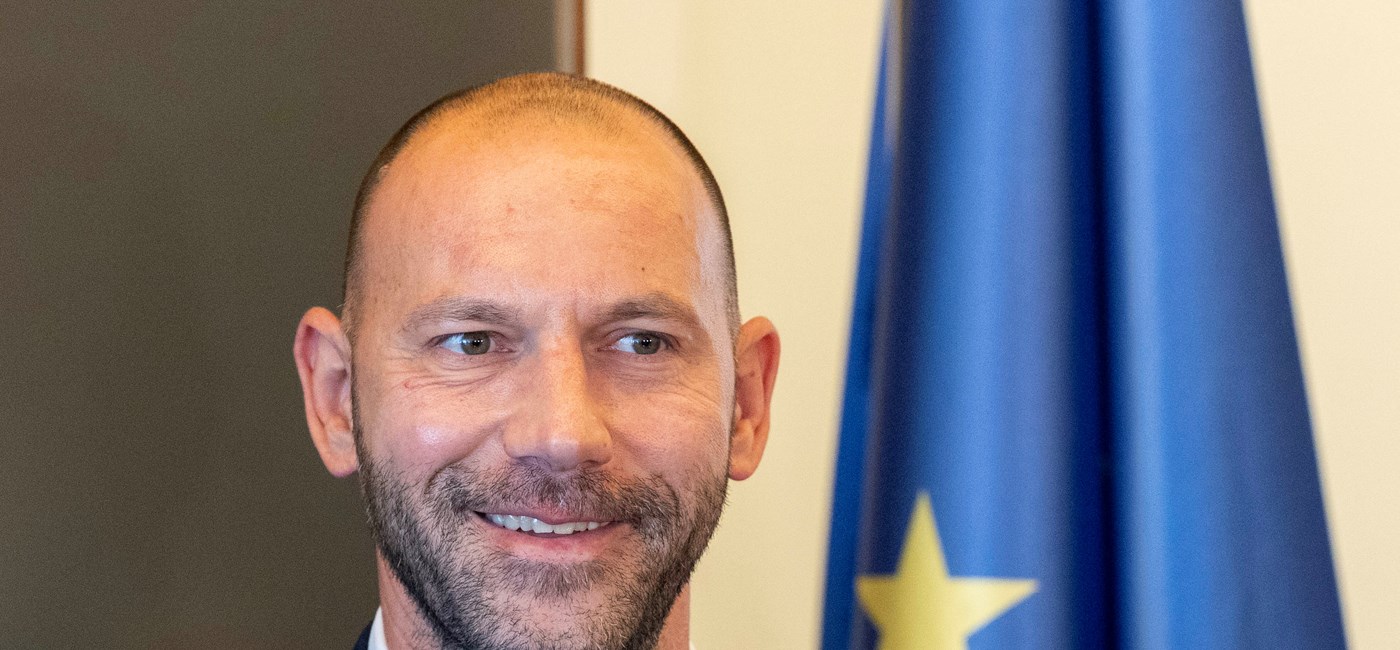 Habijan obećao potporu BiH na europskom putu i poručio da se reforme isplate