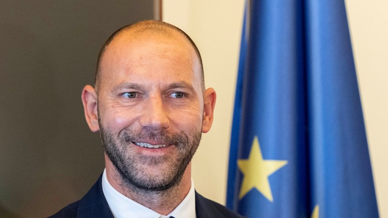 Habijan obećao potporu BiH na europskom putu i poručio da se reforme isplate