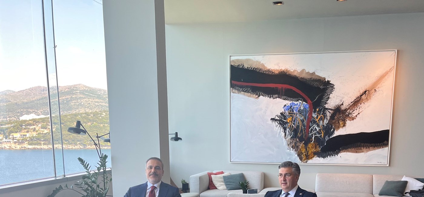 Plenković: Očekujemo da turska nadležna tijela postupe pravedno u slučaju hrvatskog kapetana
