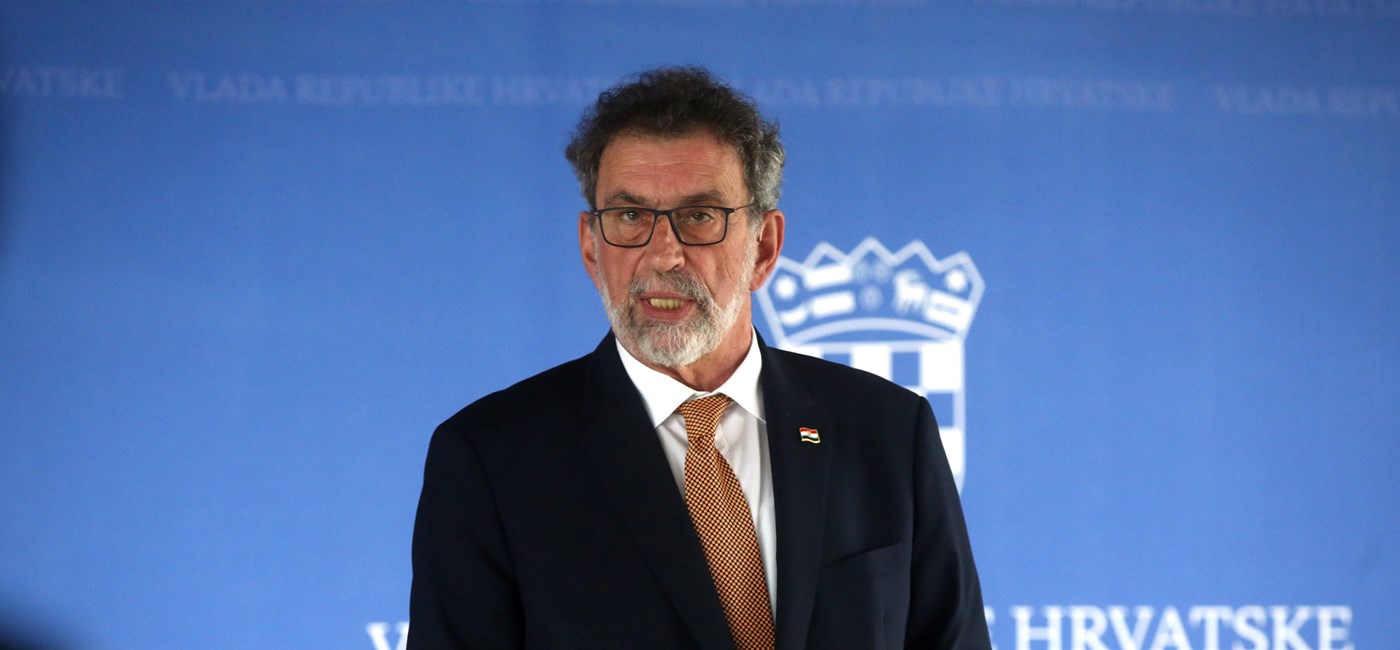 Fuchs: Jamčim da su djeca apsolutno sigurna u školi i školskom okruženju