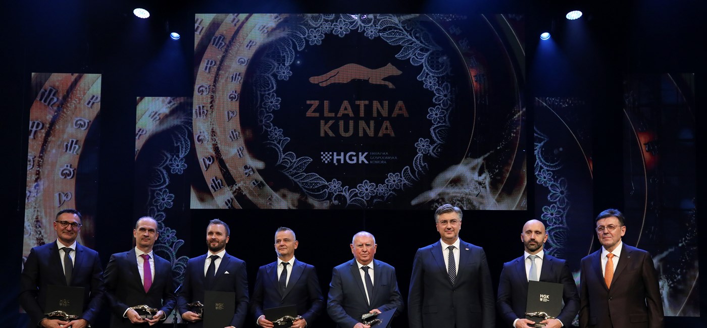 Uz sinergijsko djelovanje Vlade i gospodarstva, hrvatski BDP je danas među najbrže rastućima u EU