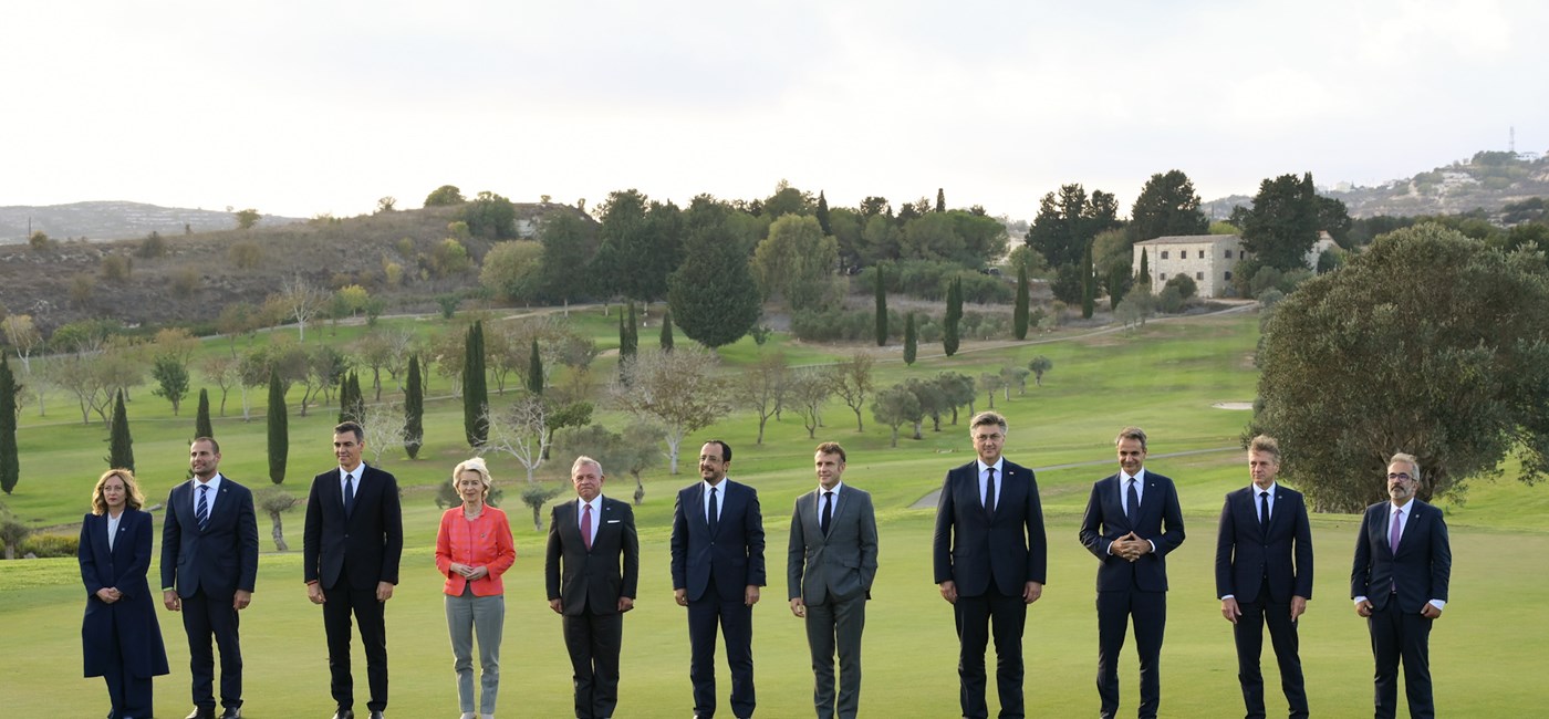 Stav Vlade od početka ruske agresije na Ukrajinu, usprkos Milanoviću, spasio međunarodnu reputaciju Hrvatske