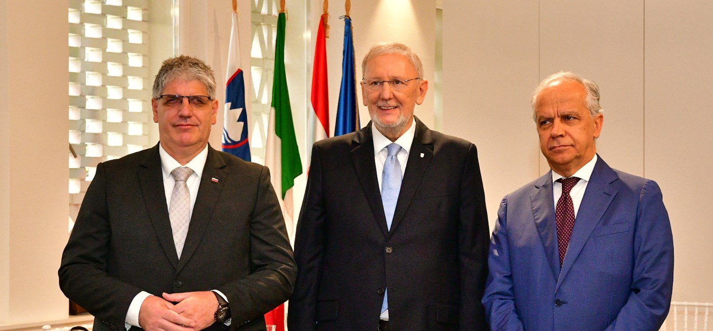 Hrvatska, Italija i Slovenija za potpisivanje sporazuma Frontexa i BiH