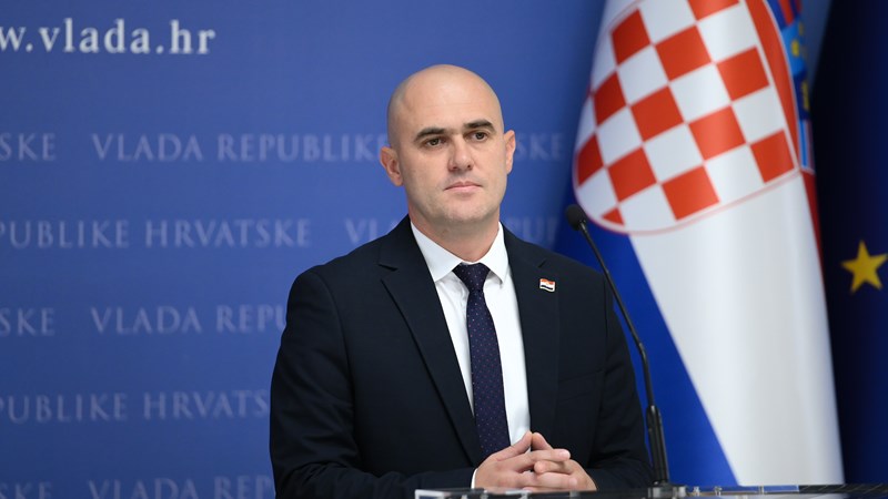 Dabro: U iduća tri dana poljoprivrednicima će biti isplaćeno 94,7 milijuna eura