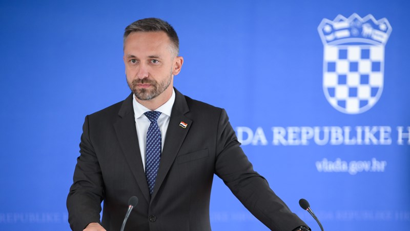 Piletić: Novim Zakonom o privremenom uzdržavanju dodatno cemo osnažiti prava djece na uzdržavanje