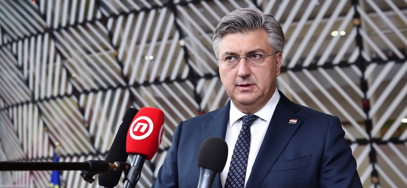 Nedolazak načelnika Glavnog stožera na sjednicu Odbora za obranu je politizacija i zlouporaba Hrvatske vojske
