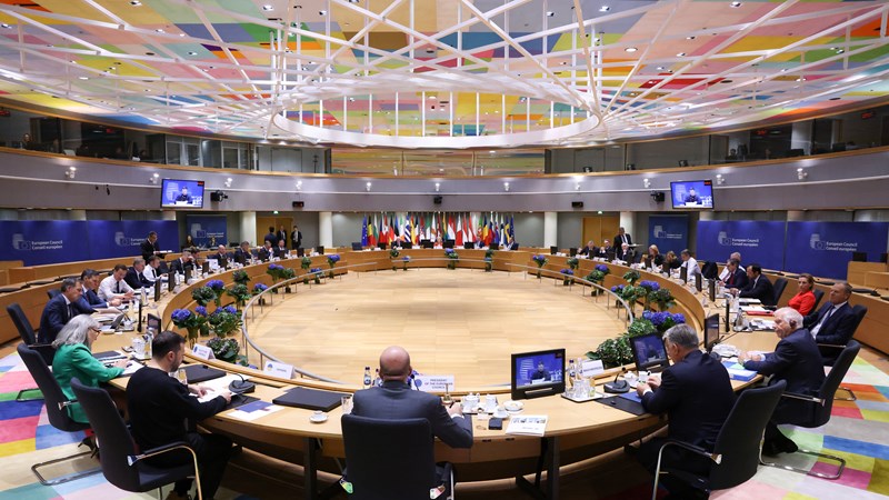Zahvalni smo policajcima koji čuvaju hrvatsku, a ujedno i vanjsku granicu Europske unije