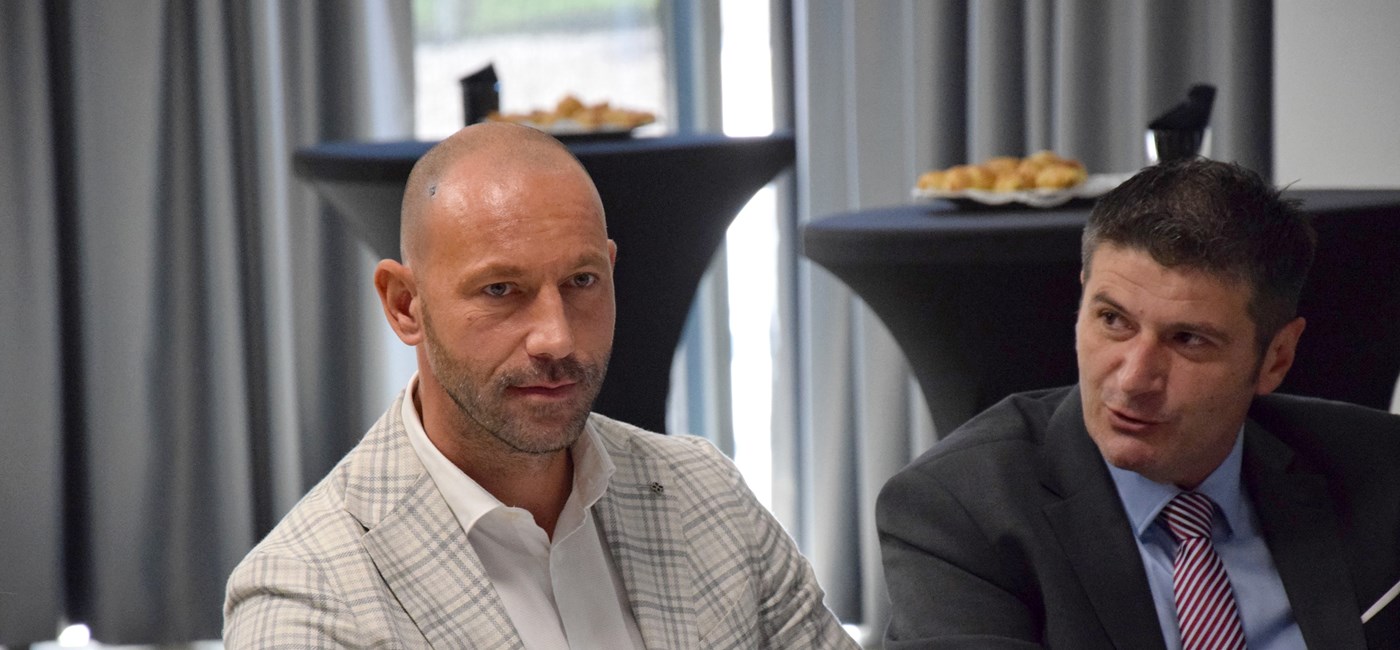 Habijan: U planu je izgradnja pet novih zatvora