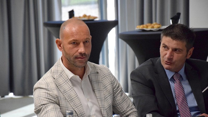 Habijan: U planu je izgradnja pet novih zatvora