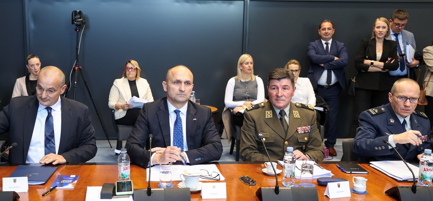 Anušić: Milanović ne poštuje Hrvatski sabor