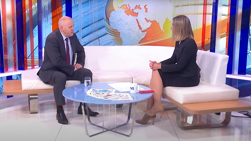 Bačić: Nacionalnim planom stambene politike omogućiti priuštivo i održivo stanovanje