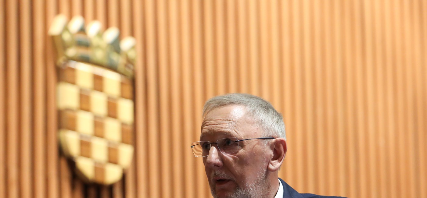 Izmjenama Zakona o strancima dodatno će se zaštiti domaći radnici i osigurati potrebna radna snaga