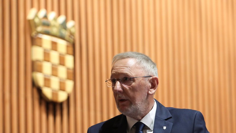 Izmjenama Zakona o strancima dodatno će se zaštiti domaći radnici i osigurati potrebna radna snaga