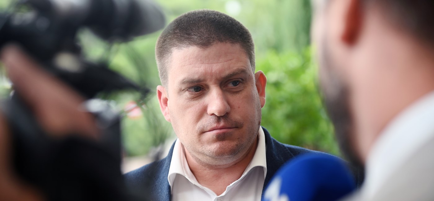 Butković: Sustav Jadrolinije je složen, mora funkcionirati