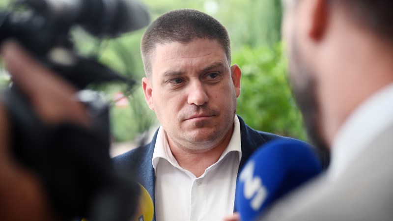Butković: Sustav Jadrolinije je složen, mora funkcionirati