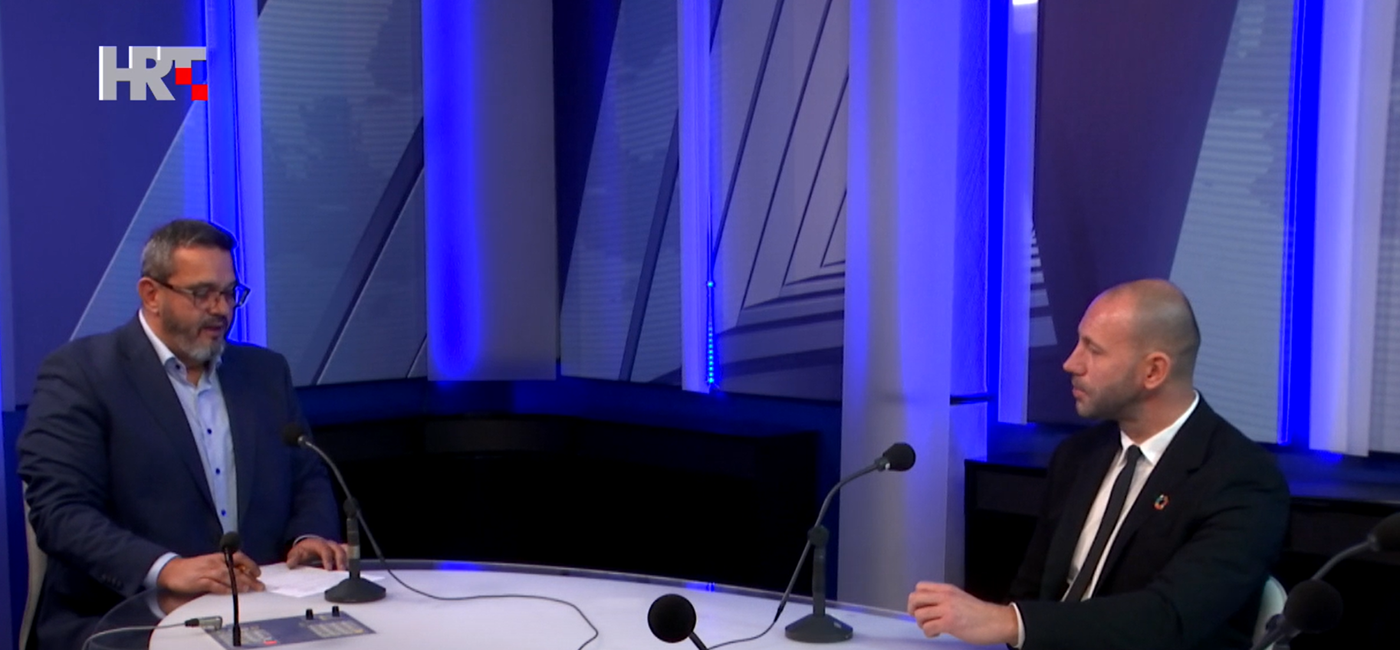 Habijan: Centralizirani sustav zapošljavanja u državnim službama pridonijet će transparentnosti