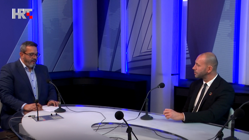 Habijan: Centralizirani sustav zapošljavanja u državnim službama pridonijet će transparentnosti