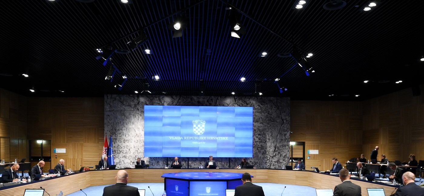 Zahvaljujući snažnom gospodarskom rastu došlo do rasta prihoda, udio javnog duga u BDP-u ispod 60%