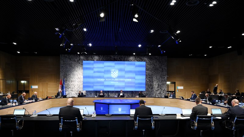 Zahvaljujući snažnom gospodarskom rastu došlo do rasta prihoda, udio javnog duga u BDP-u ispod 60%