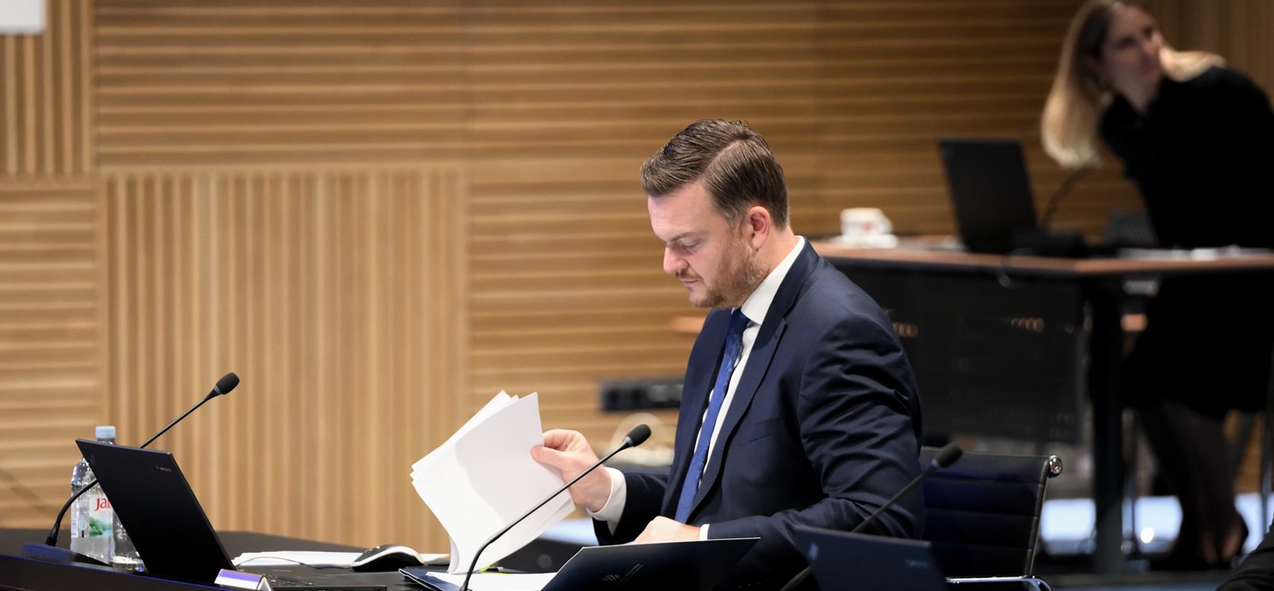 Sjednica Vlade: Rebalansom očuvana stabilnost proračuna, deficit ostaje ispod 3%